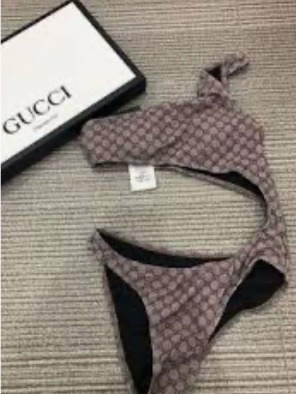 nwt Swim Set
